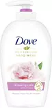 Dove Käsisaippua Renewing Care 250ml - Nestesaippuat - 8720181195426 - 2