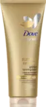 Dove Kosteusvoide Light to Medium 200ml - Aurinkorasvat ja itseruskettavat - 8720181260506 - 1