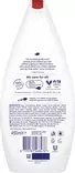 Dove Silky Velvet Suihkusaippua 450ml - Suihkugeelit- ja saippuat - 8720181468476 - 2