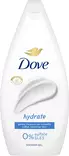 Dove Suihkusaippua hydrate 450ml - Suihkugeelit- ja saippuat - 8720181466496 - 1