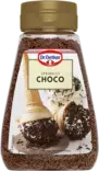 Dr.oetker Choco 120g - Elintarvikkeet - 5701073062326 - 1