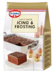 DR.OETKER ICING&FROSTING 190G - Kissat - 5701073061336 - 1