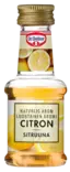 DR.Oetker Luontainen sitruuna-aromi 30ml - Kuivatuotteet ja leivonta - 5701073064726 - 1