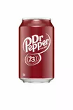 Dr.Pepper 0,33l/tlk - Virvoitusjuomat ja mixerit - 6415600596596 - 1