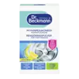 Dr Beckmann 250g Pyykinpesukoneen puhdistusjauhe - Erikoispesuaineet - 4008455427416 - 2