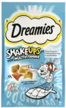 Dreamies Shakeups Meren Antimet 55g - Kissan herkut - 5998749144626 - 1