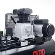Duro Kompressori 90L säiliö 3,0hp - Kompressorit ja tarvikkeet - 6438168070056 - 3