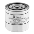 Easterner polttoainesuodatin 10 micronia yleismalli - Veneilytarvikkeet - 4710587821016 - 1