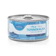 Eldorado Tonnikala paloina vedessä 185/140g - Lihasäilykkeet ja riistasäilykkeet - 6430075662676 - 1