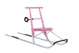 Esla T2 lasten potkukelkka pinkki 100-130cm 3 – 6 v - Potkukelkat - 6418321100646 - 1