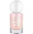 Essence GLASSY ICE mini nail polish 09 - Kynsilakat - 4059729519016 - 1