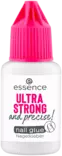Essence ULTRA STRONG and precise! nail glue - Kynsitarvikkeet - 4059729466846 - 1