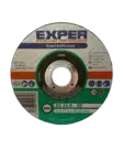 Exper katkaisulaikka 115x3mm kivelle - Katkaisulaikat - 6438081000826 - 1