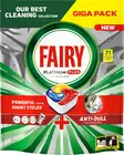 Fairy Platinum plus 1101g - Astianpesuaineet - 8700216236126 - 2