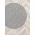 Fanni K Matto Saaga 120 cm harmaa - Keskilattiamatot - 6410416365046 - 3