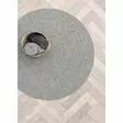 Fanni K Matto Saaga 120 cm harmaa - Keskilattiamatot - 6410416365046 - 2