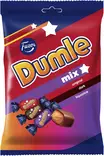 Fazer Dumle mix 200g - Karkit - 6416453032606 - 1