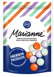 Fazer Marianne amerikan pastilli 150g - Karkit - 6416453040526 - 1