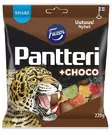 Fazer Pantteri+choco 220g - Karkit - 6416453049406 - 2