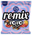 Fazer remix XOXO 300g - Karkit - 6416453049826 - 1