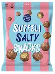 Fazer Suffeli salty snacks 140g - Suklaat - 6416453047266 - 1