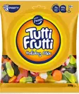 Fazer Tuttu Frutti Holiday mix 350g - Karkit - 6416453036116 - 1