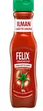 Felix ketchup 480g llman lisättyä sokeri - Ketsupit ja sinapit - 7350126085126 - 1