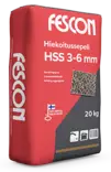 Fescon hiekoitussepeli hss 3-6mm 20kg - Hiekoitusmurske ja hiekoitussepeli - 6416841610096 - 1