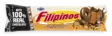 Filipinos speculoos 118g - Keksit - 8436048965636 - 1