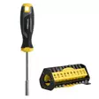 Finbullet Bit-väänninsarja 31-os - Ruuvimeisselit - 6430017702156 - 2