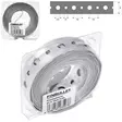 Finbullet Kiinnitysvanne 19 mm x 0,7 mm x 3 m - Sokat - 6438152035276 - 1