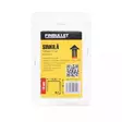 Finbullet Sinkiläniitti 53 14mm 2000kpl - Niitit - 6438152027226 - 1