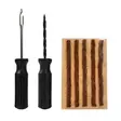 Finbullet Tubeless-renkaan paikkaussarja autoihin - Renkaanvaihto ja rengastarvikkeet - 6438152034996 - 1