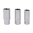 Finbullet Tulppahylsysarja 3/8" 16, 18, 21 mm - Hylsysarjat - 6438152029466 - 1