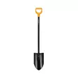 Fiskars Solid+ pistolapio XL kuuppa - Lapiot, talikat, kuokat ja kanget - 6411501311566 - 1