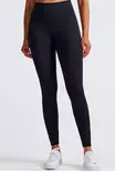 Fit & sport leggingsit musta - Naisten housut ja hameet - 6438159394826 - 1