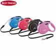 Flexi New Classic 20kg 8m pyöröpunos - Koiran tarvikkeet - 6410320231406 - 1