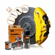 Foliatec Jarrusatulan maalaussetti - Automaalit - 4002581021616 - 2