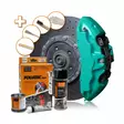 Foliatec Jarrusatulan maalaussetti - Automaalit - 4002581021746 - 2