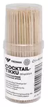 Fredman cocktailtikku 200kpl/80mm - Pillit ja cocktailtikut - 6418400067976 - 1