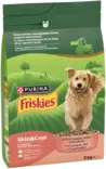 Friskies Omega Nautaa&kalaa 3kg - Koiran kuivaruoat - 7613033996986 - 1