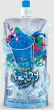 Frosty Pocket jäähilejuoma 160g - Elintarvikkeet - 8435660200576 - 1