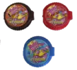 Funny Candy Rolligum 15g - Purukumit - 3587361056046 - 1