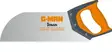 G-MAN Saha veneer 12,5" 320mm - Pistosahat - 7392746458126 - 1