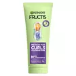Garnier Fructis Method for Curls shampoo kihartuville hiuksille 200ml - Shampoot - 3600542571746 - 1