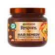 Garnier Respons hiusnaamio Honey - Tehohoidot ja naamiot - 3600542509466 - 1