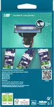 Gillette Mach3 partahöylä - Partahöylät ja -terät - 3014260239626 - 2