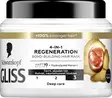 Gliss 4-in-1 syvähoito 400ml - Shampoot - 7332531118606 - 1