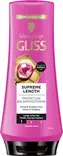 Gliss Supreme Length hoitoaine 200ml - Hiustenhoitoaineet - 7332531118286 - 1