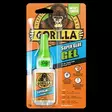 Gorilla Super Glue Gel 15g - Pikaliimat - 5704947004286 - 1